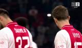 Ajax 4-0 Besiktas